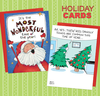 Holiday Cards