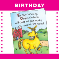 Birthday