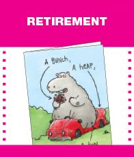 Retirement