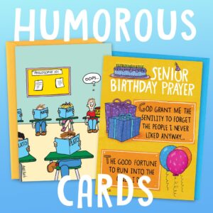 Humorous Cards