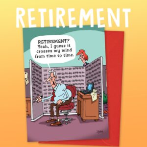 Retirement
