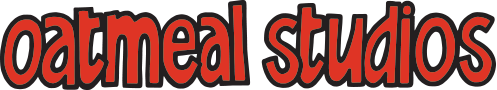 Oatmeal Logo